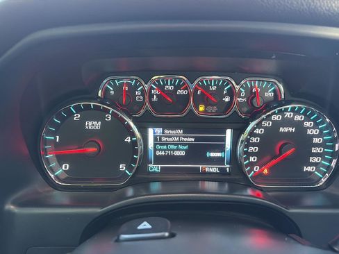 Used 2018 Chevrolet Silverado 3500 LTZ w/ Duramax Plus Package image 29