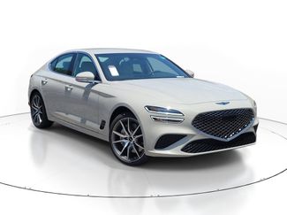 New 2026 Genesis G70 2.5T AWD/4WD video 1