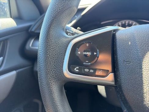 Used 2016 Honda Civic LX image 15