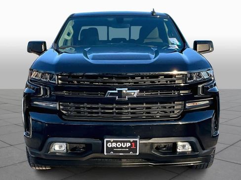 Used 2019 Chevrolet Silverado 1500 RST w/ All-Star Edition image 3