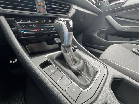 New 2026 Volkswagen Jetta Sport FWD image 19
