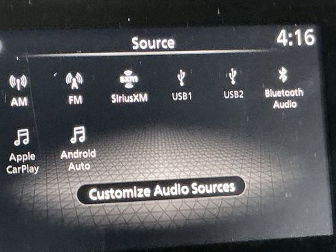 Used 2024 Nissan Titan SV w/ SV Bronze Edition Package image 30