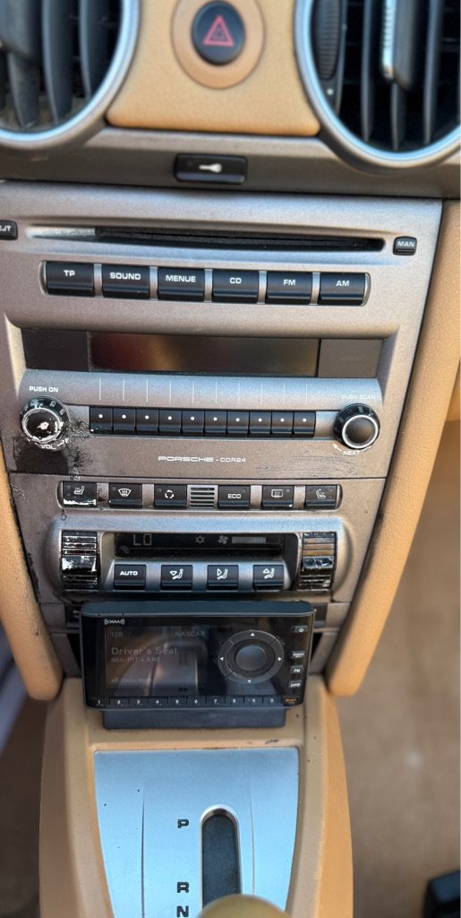 Used 2006 Porsche Boxster RWD image 18