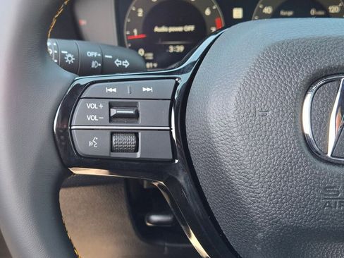 New 2026 Acura Integra A-Spec image 42