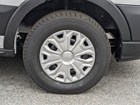 New 2024 Ford Transit 250 Base w/ Exterior Upgrade Package image 12