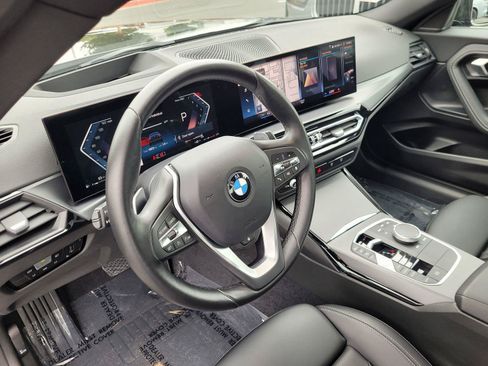 Used 2023 BMW 230i Coupe w/ Premium Package RWD image 12