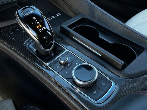 Used 2020 Cadillac CT5 Sport w/ Parking Package image 17