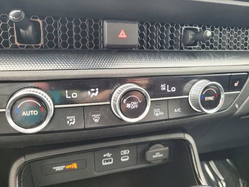 Used 2023 Honda CR-V Sport image 25