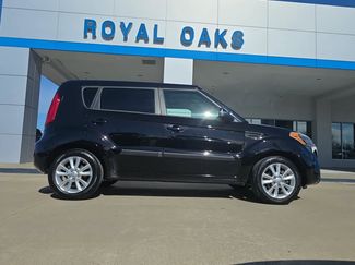 Used 2012 Kia Soul + FWD video 1