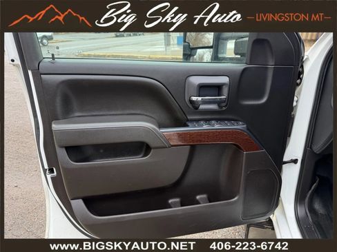 Used 2017 GMC Sierra 2500 SLE image 12