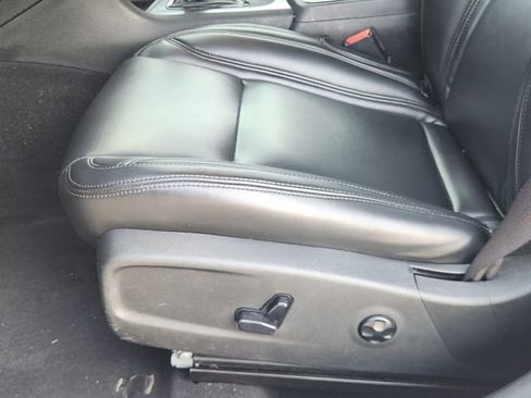 Used 2019 Dodge Charger SXT w/ Blacktop Package RWD image 24