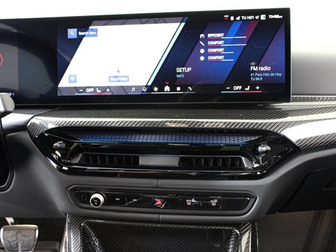 Used 2025 BMW M4 CS AWD/4WD image 41