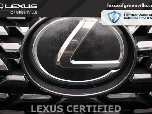Certified 2022 Lexus RX 350 FWD w/ Special Edition image 31