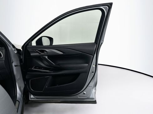 Used 2021 MAZDA CX-9 Grand Touring FWD image 35