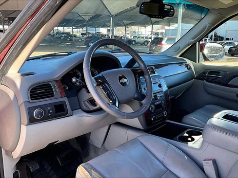 Used 2007 Chevrolet Tahoe LTZ w/ LTZ Preferred Equipment Group image 15