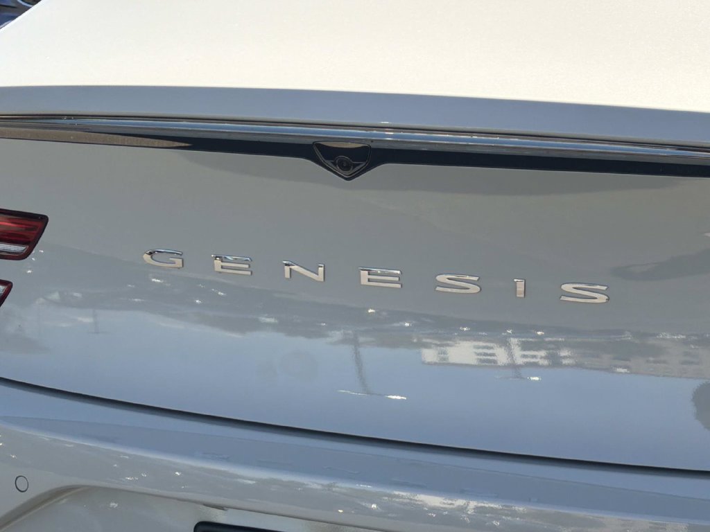 New 2027 Genesis G80 2.5T Sport Prestige AWD/4WD image 15