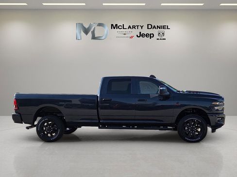 New 2026 RAM 2500 Tradesman image 6