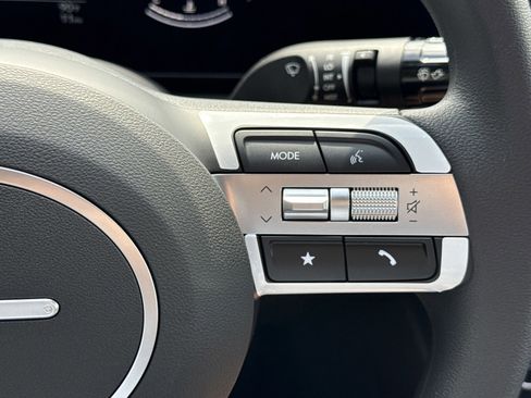 New 2026 Hyundai Santa Cruz SEL image 20