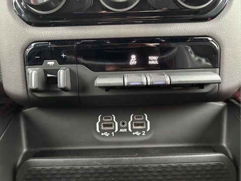 Used 2021 RAM 1500 Rebel w/ Rebel Level 1 Equipment Group AWD/4WD image 25