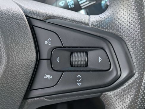 Used 2023 Chevrolet Bolt LT w/ Driver Confidence Package FWD image 27