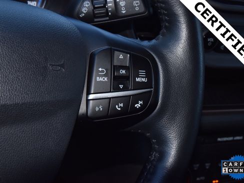 Certified 2023 Ford Bronco Sport Outer Banks w/ Tech Package image 24