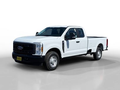 New 2025 Ford F350 XL
