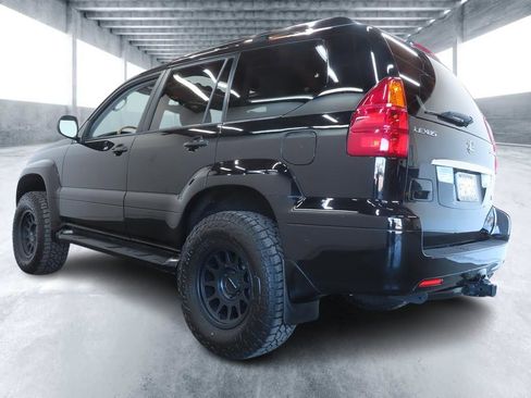 Used 2004 Lexus GX 470 image 4