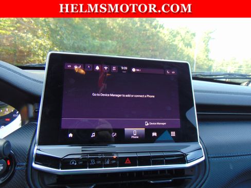 Certified 2025 Jeep Compass Latitude w/ Convenience Group AWD/4WD image 28