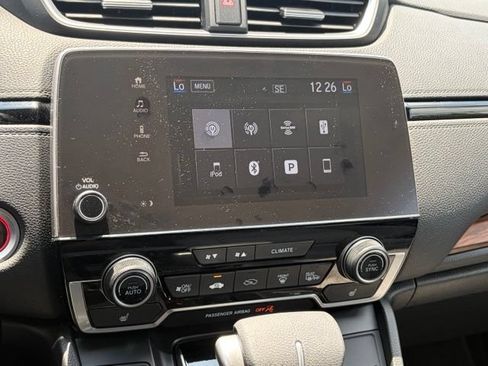 Used 2020 Honda CR-V EX image 21