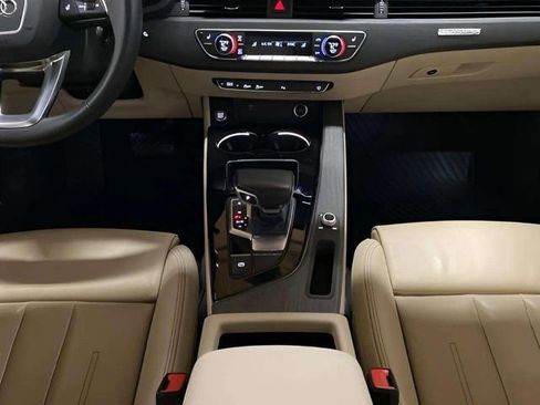 Used 2024 Audi A4 2.0T Premium Plus image 72