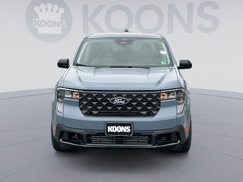 New 2026 Ford Maverick XLT w/ XLT Luxury Package image 11