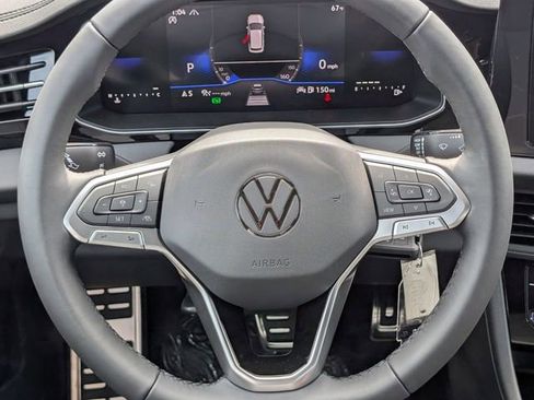 New 2026 Volkswagen Jetta Sport FWD image 14