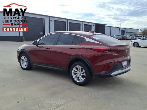 Used 2024 Buick Envista Preferred w/ Convenience I Package image 3