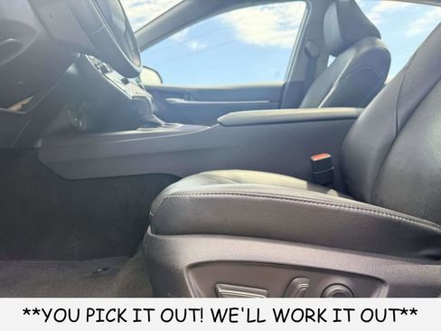 Used 2023 Toyota Camry XSE w/ Navigation Package FWD image 23