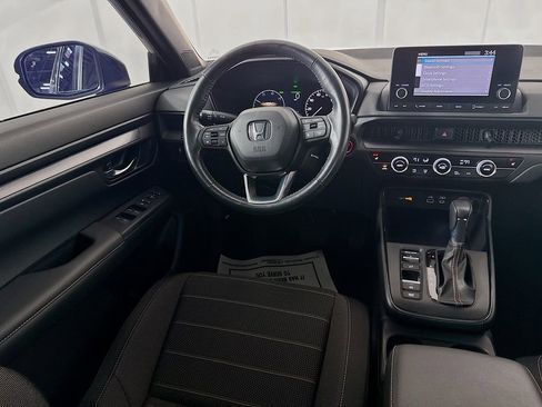 Used 2024 Honda CR-V Sport image 26