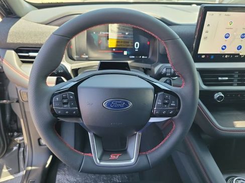 New 2026 Ford Explorer ST w/ Sun And Sound Package AWD/4WD image 22