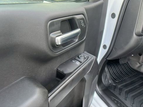 New 2025 Chevrolet Silverado 1500 W/T w/ Trailering Package image 12