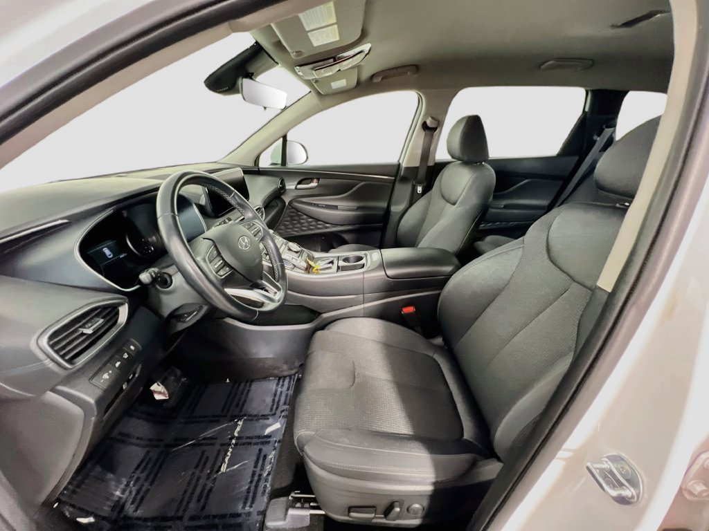 Certified 2023 Hyundai Santa Fe SEL AWD/4WD image 20