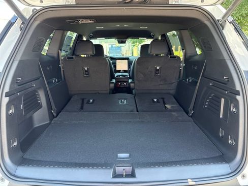New 2026 GMC Acadia AT4 w/ Luxury Package AWD/4WD image 41