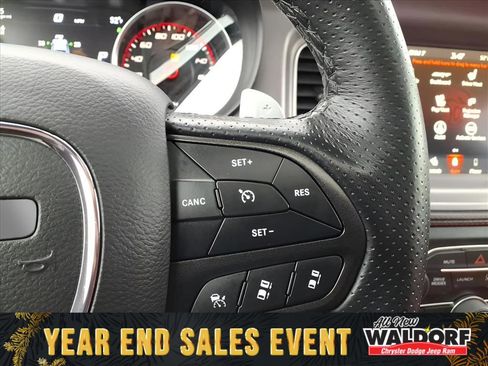 Used 2023 Dodge Charger Scat Pack image 18