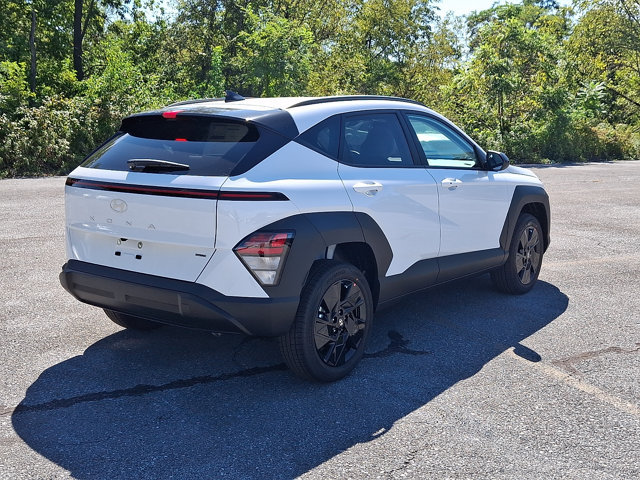 New 2027 Hyundai Kona SEL Sport AWD/4WD image 4