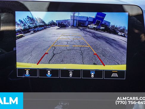 Used 2022 Chevrolet Corvette Stingray w/ Z51 Performance Package image 37