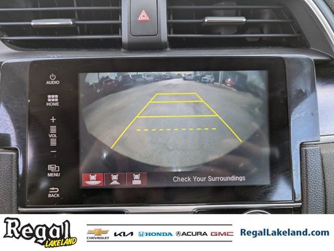 Used 2016 Honda Civic Touring image 20