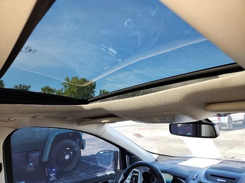 Used 2013 Ford Escape SEL FWD image 11
