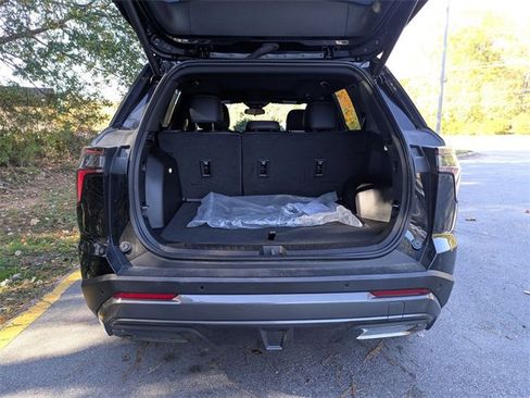 New 2026 Chevrolet Equinox ACTIV w/ Convenience Package III image 28