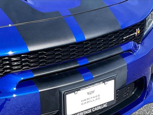 Used 2022 Dodge Charger Scat Pack image 29