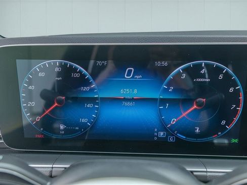 Used 2020 Mercedes-Benz GLE 350 image 40