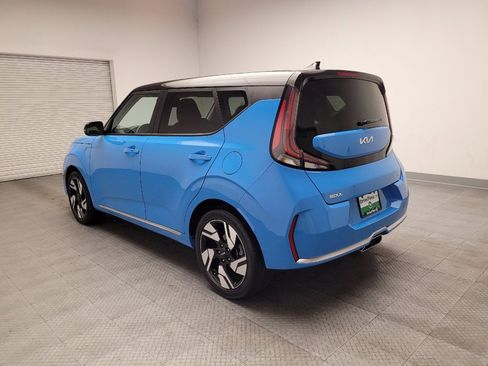 Used 2023 Kia Soul GT-Line image 5