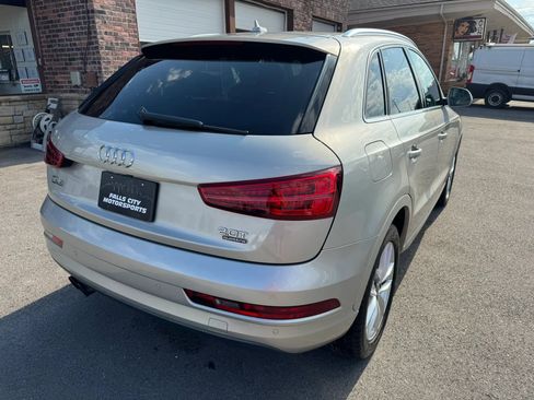 Used 2016 Audi Q3 2.0T Premium Plus image 15