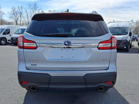 Used 2021 Subaru Ascent Premium w/ Sport Package image 6